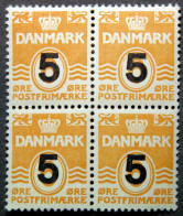 Denmark 1955 Minr.358 MNH ( **) ( Lot H 1797 ) - Unused Stamps