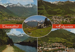 33322 - Österreich - Bad Hofgastein - Mit 5 Bildern - 1979 - Bad Hofgastein
