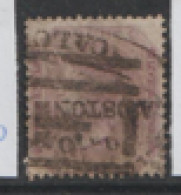 India  1860  SG  52  8p    Fine Used - 1854 Compañia Británica De Las Indias