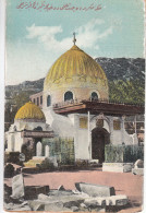 La Mecque / Mecca : Jannat Al Mu'alla, Deux Cartes Postales Anciennes / Two Old Postcards - Arabia Saudita