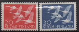 Finlande Timbres Divers - Various Stamps -Verschillende Postzegels XX - Ungebraucht