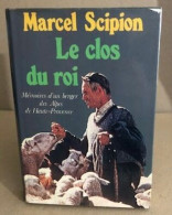 Le Clos Du Roi - Non Classificati