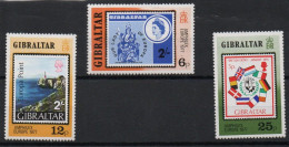 Europa 1977 XXX - Gibraltar