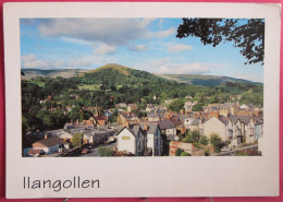 Pays De Galles - Denbighshire - Llangollen - Denbighshire