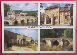 Angleterre - Bradford On Avon - Wiltshire - - Autres & Non Classés