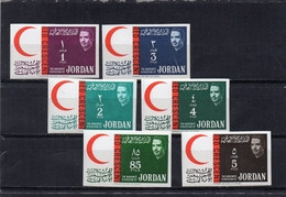 JORDANIE 1964 * - Jordanie