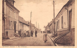 80-SAINT-OUEN- RUE D'AMIEN - Saint Ouen