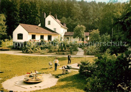 73544899 Bensberg Wanderhein Haus Hardt Touristenverein Die Naturfreunde Bensber - Bergisch Gladbach