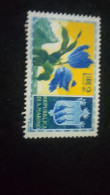 SAN MARİNO -1960-80    21    LİRE   DAMGASIZ - Unused Stamps