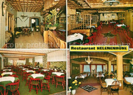 73544879 Haltern See Restaurant Helenenhoehe Haltern See - Haltern
