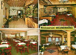 73544863 Haltern See Restaurant Helenenhoehe Haltern See - Haltern