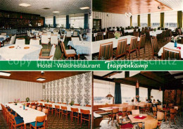 73544853 Bad Segeberg Waldhotel Restaurant Trappenkamp Segeberger Forst Bad Sege - Bad Segeberg