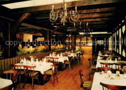 73544771 Riedenburg Bad Fuessing Schloss Taverne Gastraum Riedenburg Bad Fuessin - Bad Fuessing