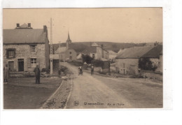 Winenne Dion Rue De L'Eglise - Beauraing