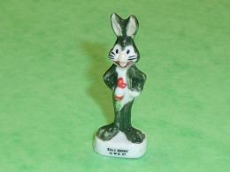 Fèves / Fève / Dessins Animés / Films / BD / WB : Bugs Bunny 1997  T210 - Dessins Animés