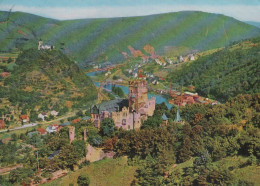 29306 - Lahnstein - Oberlahnstein, Burg Lahneck - 1979 - Lahnstein