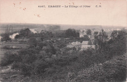 ERAGNY-le Village Et L'Oise - Eragny