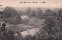 Delcampe - ERAGNY-l'Oise Et La Plaine - Eragny