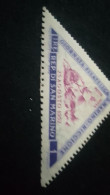 SAN MARİNO -1960-70    1 LİRE   DAMGASIZ - Unused Stamps