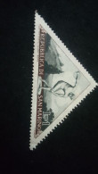 SAN MARİNO -1960-70    1 LİRE   DAMGASIZ - Unused Stamps