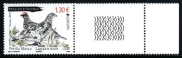 SALE!!! FRENCH ANDORRA ANDORRE 2019 EUROPA CEPT National Birds 1 Stamp + 1 Vignette MNH ** - 2019