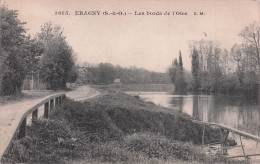 ERAGNY-les Bords De L'Oise - Eragny