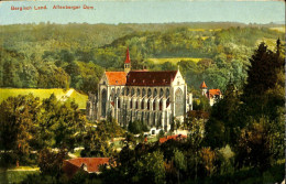 Allemagne - Rhénanie-du-Nord-Westphalie - Bergisch Land - Altenberger - Altenbeken