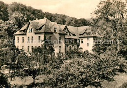 73544216 Ilsenburg Harz Reichsbahnerholungsheim Hermann Basse Ilsenburg Harz - Ilsenburg