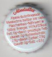 Dop-capsule Almdudler Limonade Wenen (A) - Andere & Zonder Classificatie