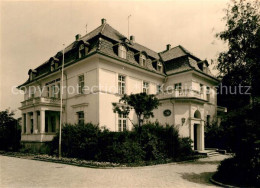 73544188 Heiligendamm Ostseebad Max Planck Haus Heiligendamm Ostseebad - Heiligendamm