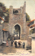 74-YVOIRE- PORTE D'YVOIRE - Yvoire