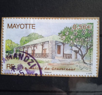 Mayotte N° 234 Oblitéré - Used Stamps