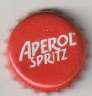 Dop-capsule Aperol Spritz Padua Italia (I) - Andere & Zonder Classificatie