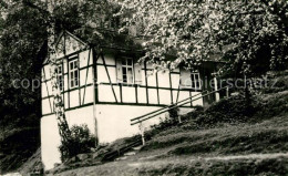 73543758 Eisenberg Thueringen Waldgasthaus Walkmuehle Im Muehltal Gartenhaus Spe - Eisenberg