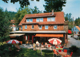 73543696 Riefensbeek-Kamschlacken Hotel Pension Tyrol Riefensbeek-Kamschlacken - Osterode