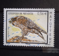 Mayotte N°235 Oblitéré - Usati