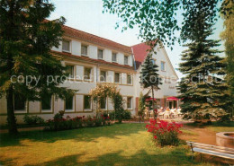 73543615 Bad Holzhausen Luebbecke Kurhaus Kurhotel Bad Holzhausen Bad Holzhausen - Getmold