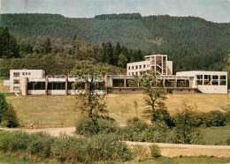 73543589 Bergneustadt Heimvolkshochschule Der Friedrich Ebert Stiftung Bergneust - Bergneustadt