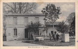 79-FORS- LA POSTE - Other & Unclassified