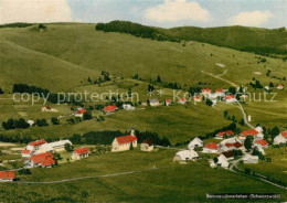 73543098 Innerlehen Panorama Hoehenluftkurort Innerlehen - Bernau