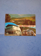 Col Perer-albergo San Martino-fg-1981 - Hotels & Restaurants