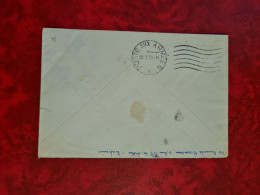 LETTRE RIXHEIM POUR POSTE AUX ARMEES 1959 SP 69564 - Altri & Non Classificati