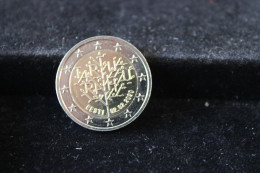 2€ ESTONIE 2020 UNC - Estonie