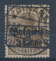 OC 11  "DINANT" - (ref. ST-2652) - OC1/25 Generaal Gouvernement