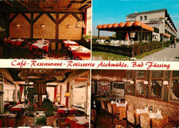 73542869 Bad Fuessing Cafe Restaurant Rotisserie Aichmuehle Bad Fuessing - Bad Fuessing