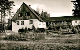 73542791 Heidenheim Brenz Pfannentalhaus Wanderheim Schwaebischer Albverein Heid - Heidenheim