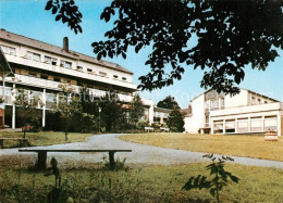 73542403 Bad Rothenfelde Evangelisches Erholungsheim Waldstrasse Bad Rothenfelde - Bad Rothenfelde