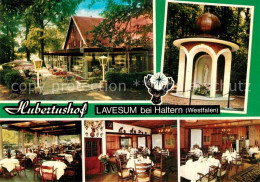 73542347 Lavesum Hubertushof Lavesum - Haltern