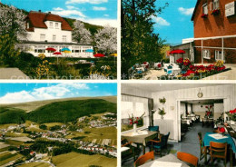 73542327 Todenmann Waldgasthaus Pension Cafe Todenmann - Rinteln