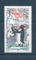 TAAF - YT N° 403 ** - Neuf Sans Charnière - 2004 - Unused Stamps